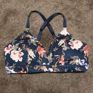🦚Athleta bra